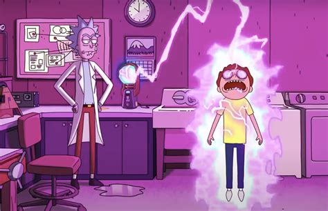 This episode rendered the whole show nonsensical, covering that nonsense with cheap violence and gore. . Watch rick and morty online free